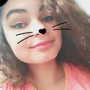 Meet your Posher, Keisha